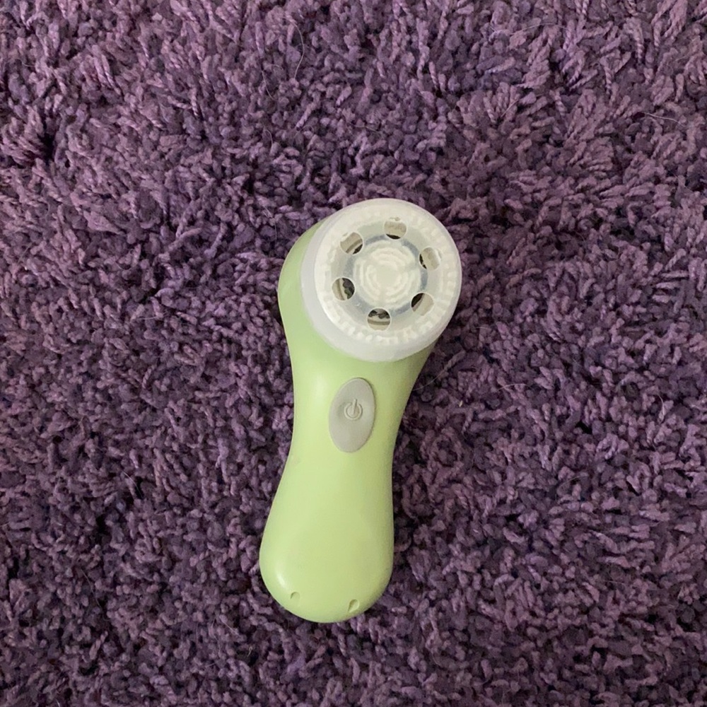 Clarisonic Mia 1 green